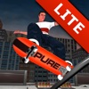 PureSkate LITE - iPhoneアプリ
