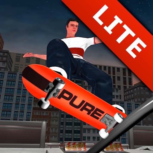 PureSkate FREE