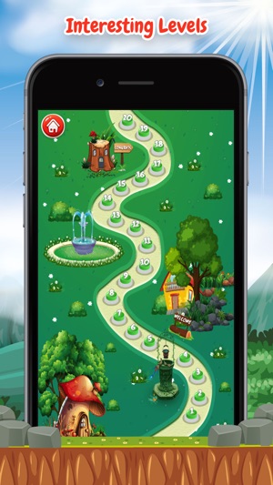 One Minute Block Puzzle(圖7)-速報App