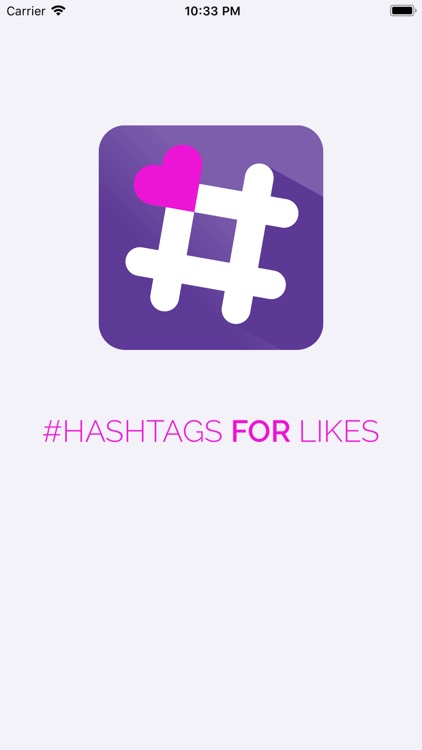 Hashtags 4 Likes