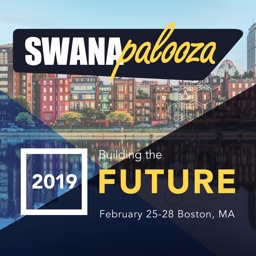 SWANApalooza 2019