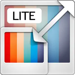 Resize Lite app icon