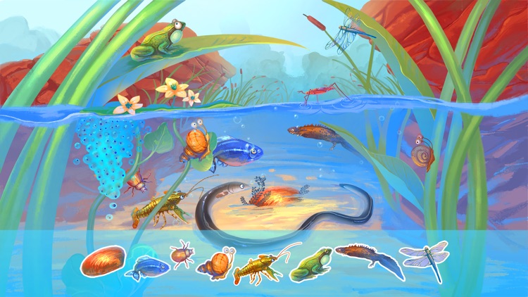 Tiny Traveler Lite screenshot-3