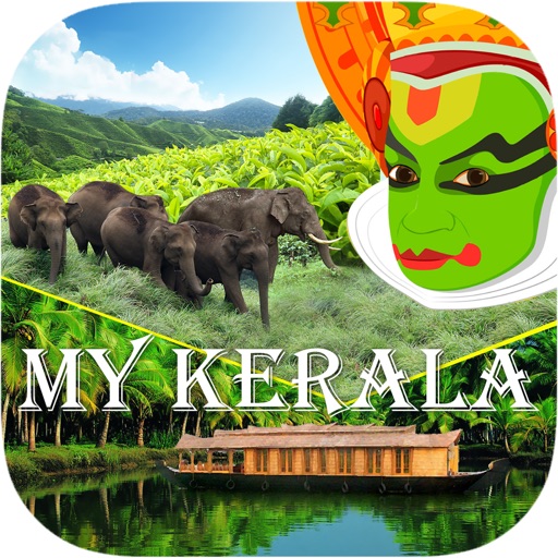 My Kerala iOS App