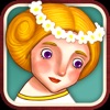 Finger books-The Real Princess HD