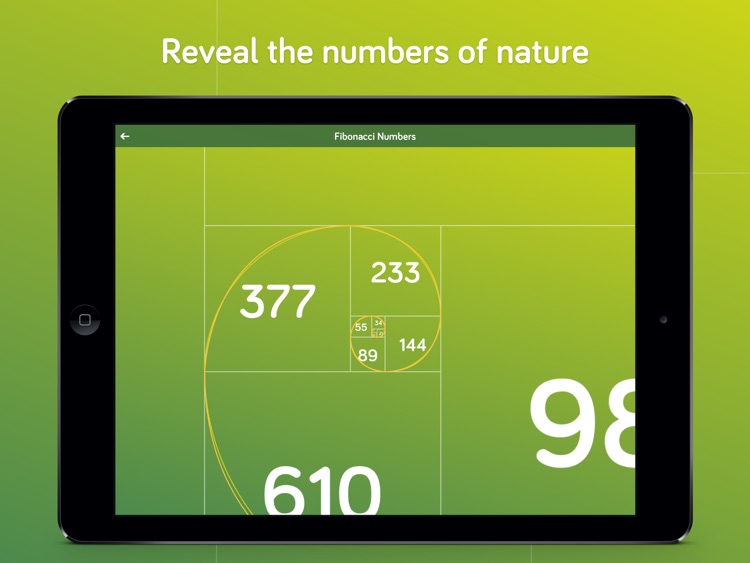 Incredible Numbers!