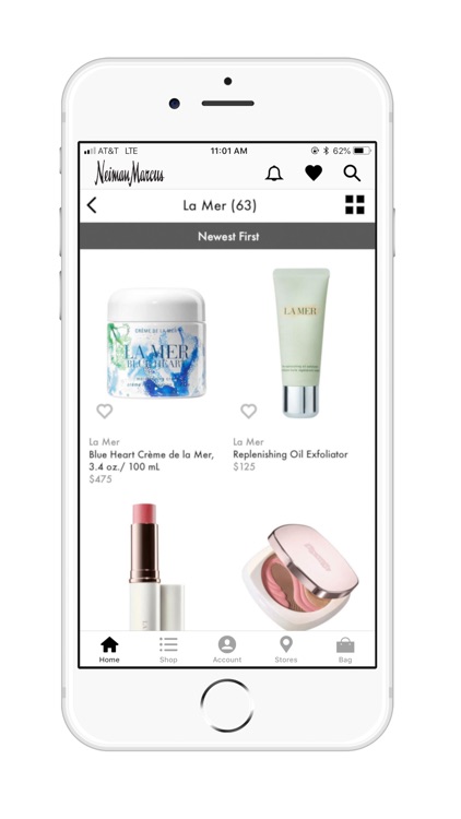 Neiman Marcus screenshot-5
