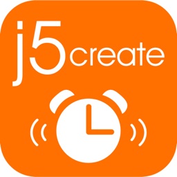 j5 Alarm Clock