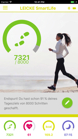 Leicke SmartLife(圖2)-速報App