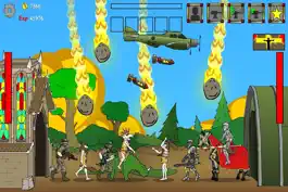 Game screenshot Age of War mod apk