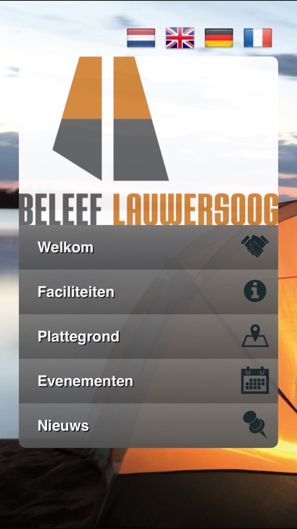 Lauwersoog
