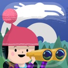 Top 44 Book Apps Like Curious Critters Club: The Mystery of Caddy - Best Alternatives