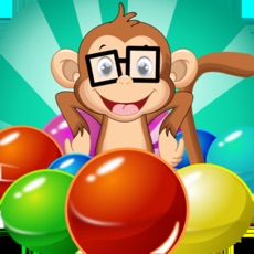 Activities of Bubble Shooter Jungle