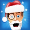 Christmas eCards Maker - iPhoneアプリ