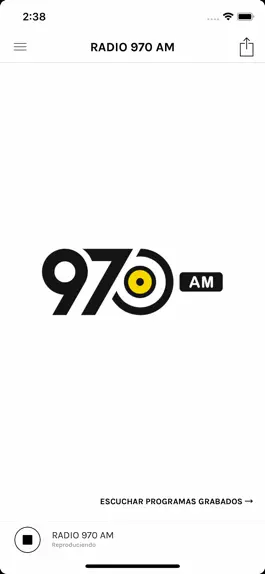 Game screenshot La 970 AM mod apk