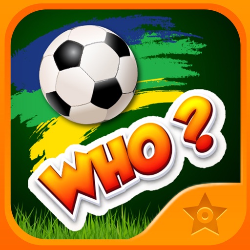 Whos Football Player Quiz 2017 Sport Trivia Game iOS App