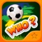 Icon Whos Football Player Quiz 2017 Sport Trivia Game