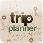 Trip Planner Pro App Problems