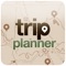 Icon Trip Planner Pro