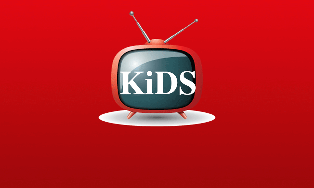 Kids TV - Videos for kids