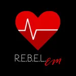 R.E.B.E.L. EM App Negative Reviews