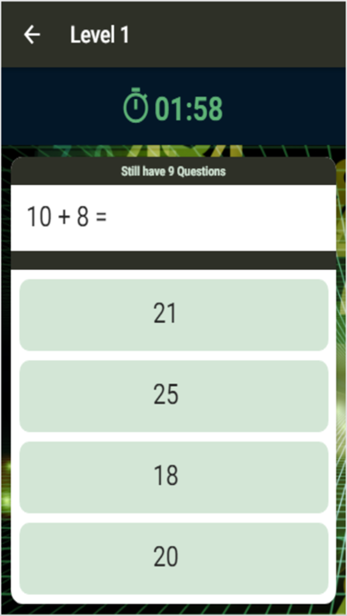 Math of Brain screenshot 3