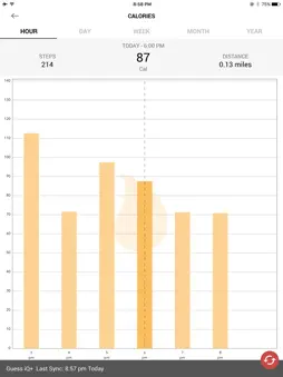 Guess Connect iQ+ screenshot 10
