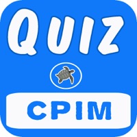 CPIM試験の準備