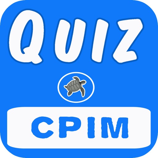 CPIM Exam Prep icon