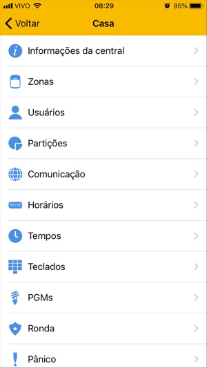Programador JFL Mob(圖2)-速報App