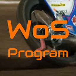 Way of Speed - Program app icon