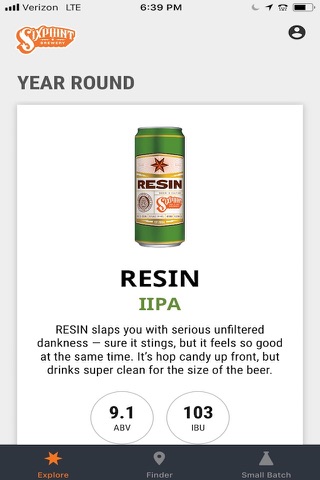 Sixpoint screenshot 2