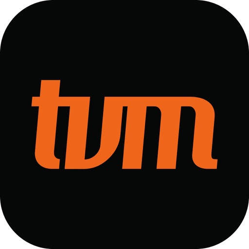 TVM Panel iOS App