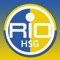 Handballspielgemeinschaft RIO