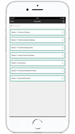 Game screenshot IPA Learning apk