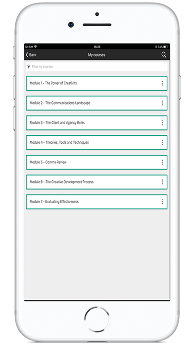 Screenshot #2 pour IPA Learning