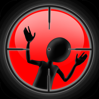 Sniper Shooter: FPS Shooter