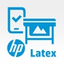 Get HP Latex Mobile for iOS, iPhone, iPad Aso Report