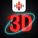 HEOS 3D App Cancel