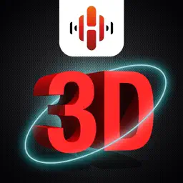 HEOS 3D app icon