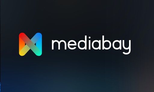 Mediabay icon