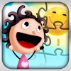 Ella Bella Puzzles - iPadアプリ