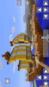 Block Sandbox World Construct screenshot 1