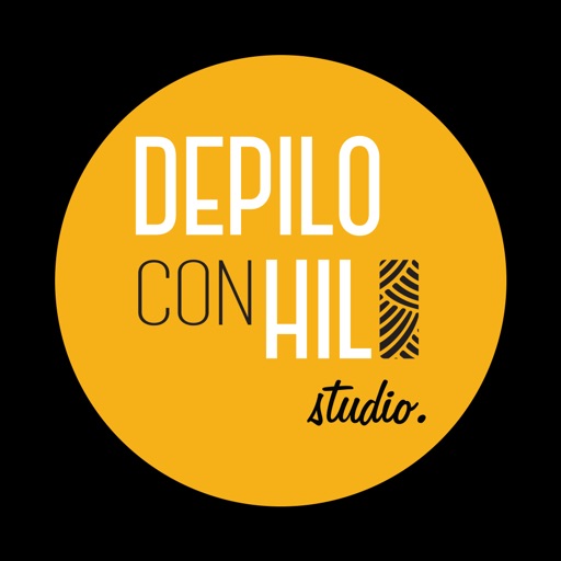 Depilo Con Hilo icon