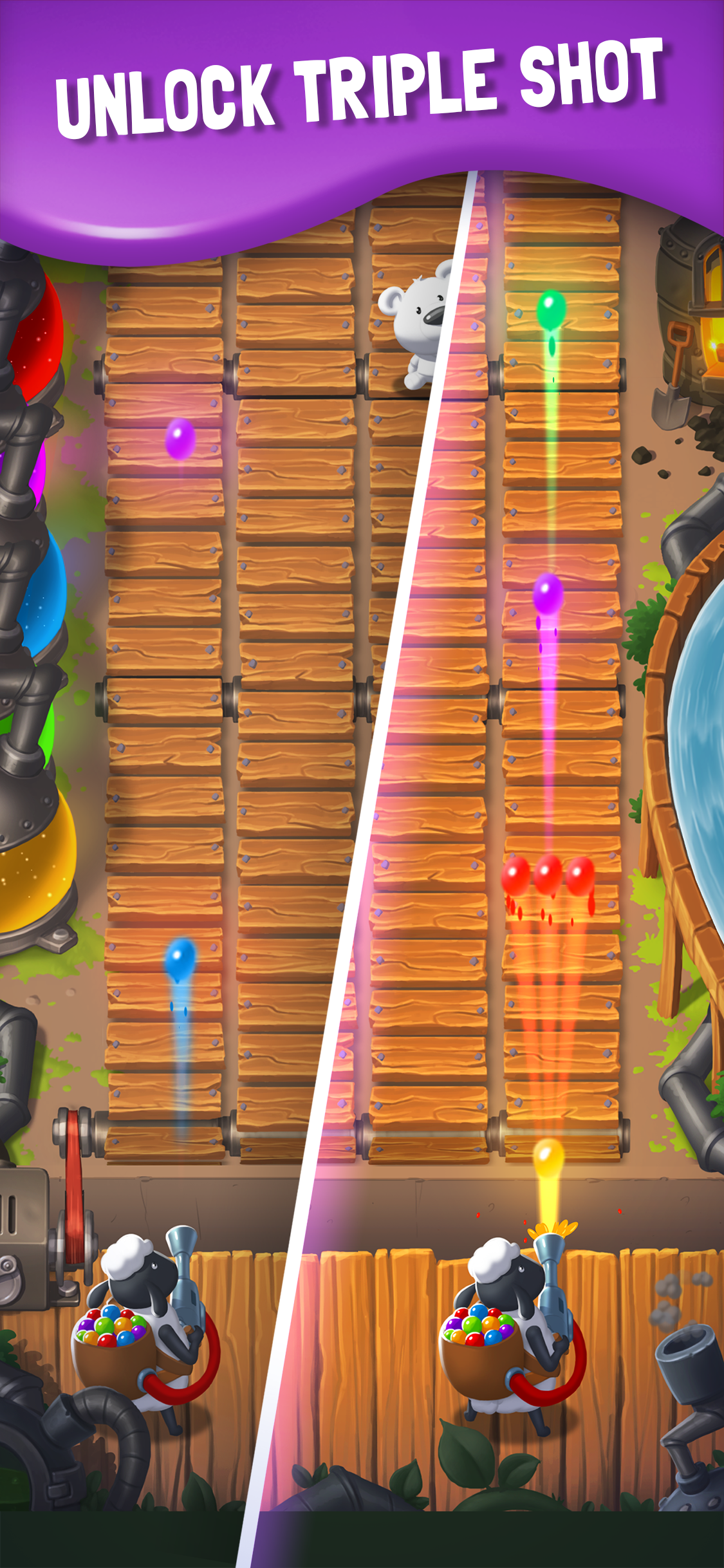 Toy Fun screenshot 4
