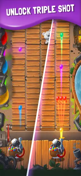 Game screenshot Toy Fun hack