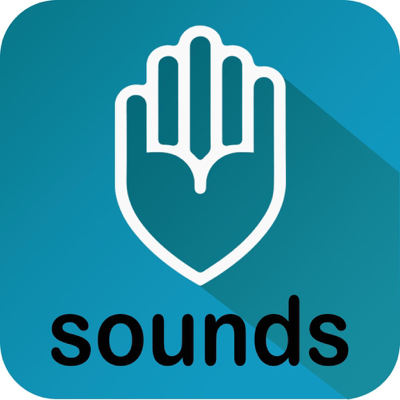 Autism iHelp – Sounds