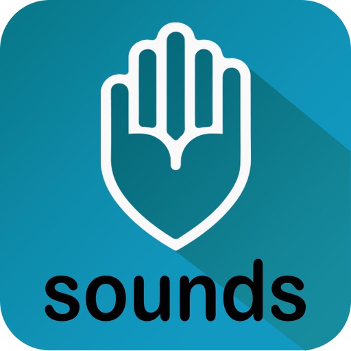 Autism iHelp – Sounds