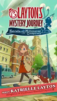 layton’s mystery journey problems & solutions and troubleshooting guide - 2
