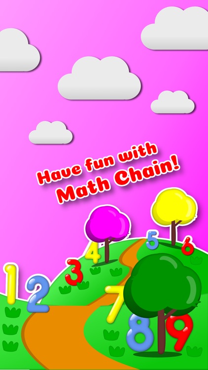 Math Chain screenshot-3